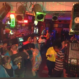 Every Monday is Massive Mondays