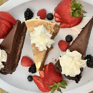 Such a delicious dessert!