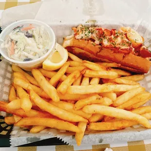 Lobster Roll