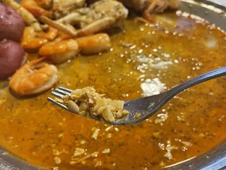 Red Crab Juicy Seafood - Eustis