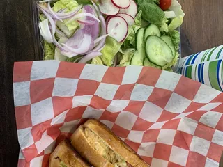 Little Fin Seafood Shack