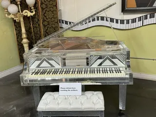 Hollywood Cars Museum