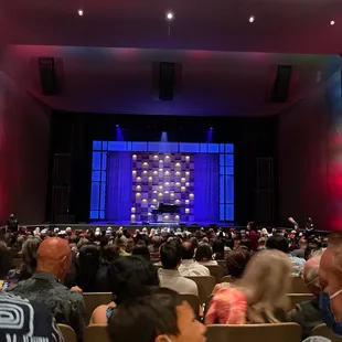 Waiting for Beautiful