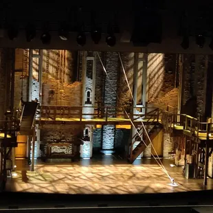 "Hamilton" on 1-7-23