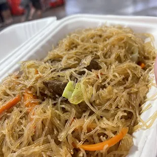 Pancit by Pinoy's Best