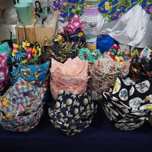 Some crafty items for your hot bowls *4/29/23