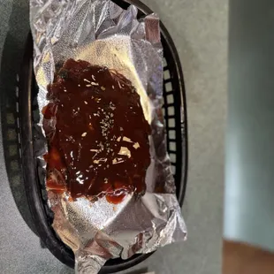 Ribs