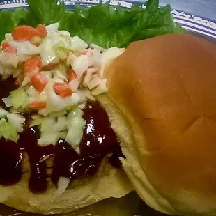 food, burgers