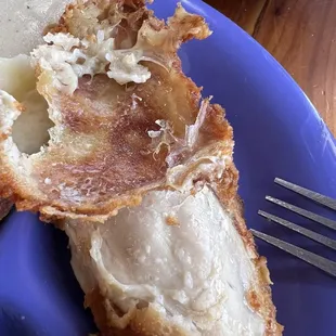 Chicken thigh