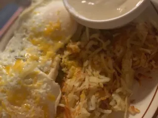 Cathy's Corner