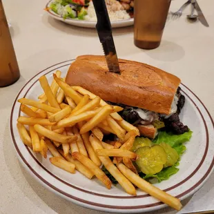 Philly Cheese Steak