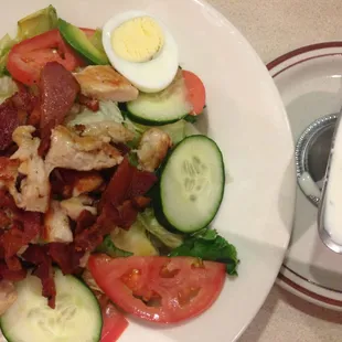 Cobb Salad