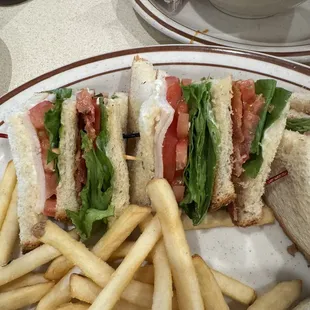 Club Sandwich