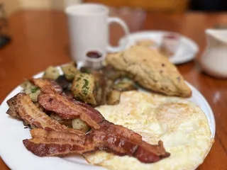 Alana's Cafe