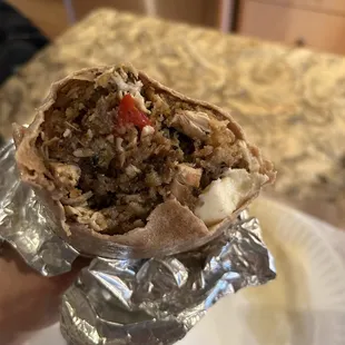 Neapoli Cafe & Pizzeria