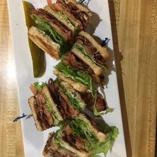 BLT Club