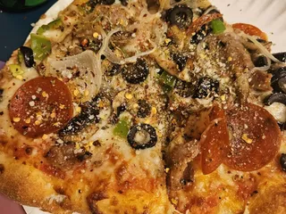 Manninos Pizzeria