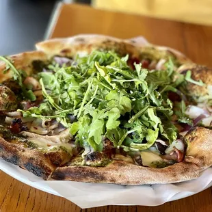Neapolitan Pizzeria & Birreria