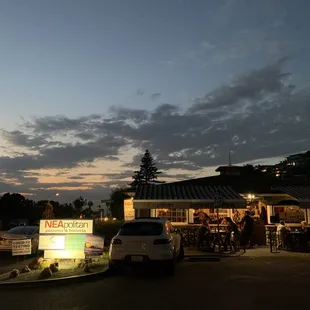 Aug 11, 2021 evening