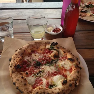 Margherita Pizza