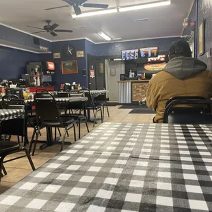 Dine in