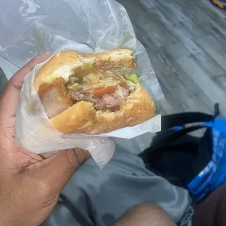 Hotdog