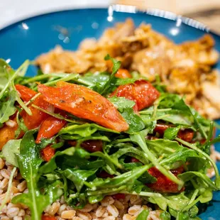 ramen and noodles, food