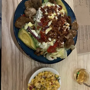 Cobb Salad