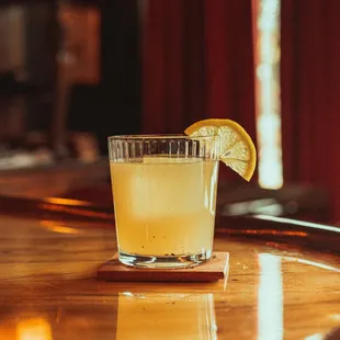 Louisville Mule Cocktail