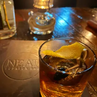 drink