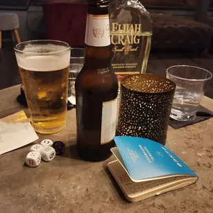 drink