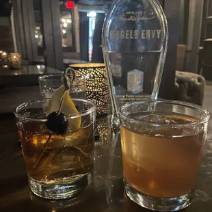 Great drinks, awesome vibe and good music