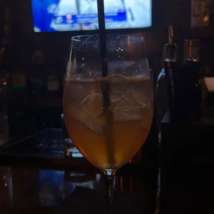 drink