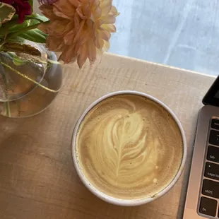 Golden Latte