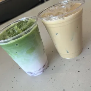 Pb Cookie Latte