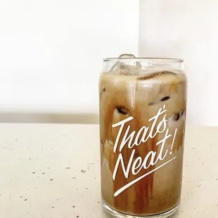 Iced Mocha