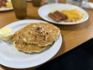 Pancake House