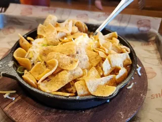 Angus Burgers & Shakes