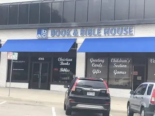 ABC Book & Bible House