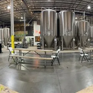 Nebraska Brewing Company!