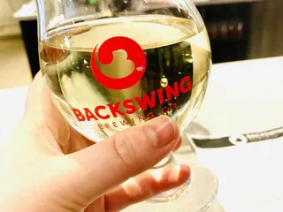 Backswing Brewing- Omaha