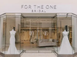For The One Bridal
