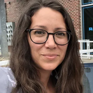 Sarah A.