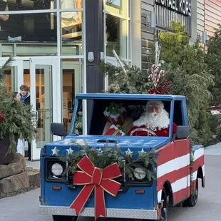 Christmas decorations