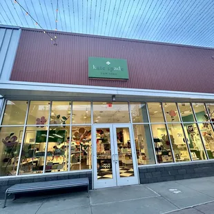 Kate Spade outlet