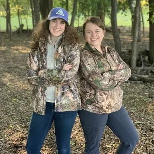 Prepping for Turkey Season!