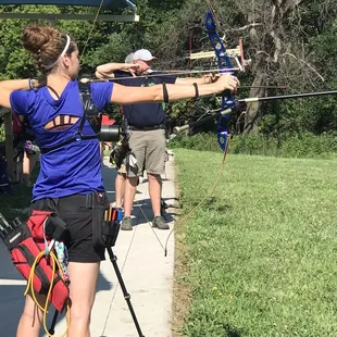 Countdown to Outdoor Season is on!