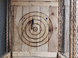 Tomahawks Axe Throwing