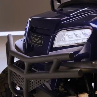 Onyx Blue Metallic Onward