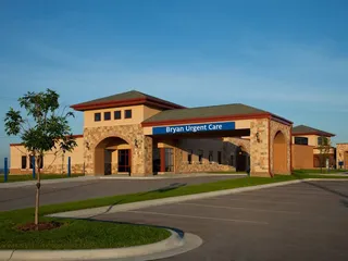 Bryan Urgent Care Walk-in Clinic - Northwest Lincoln